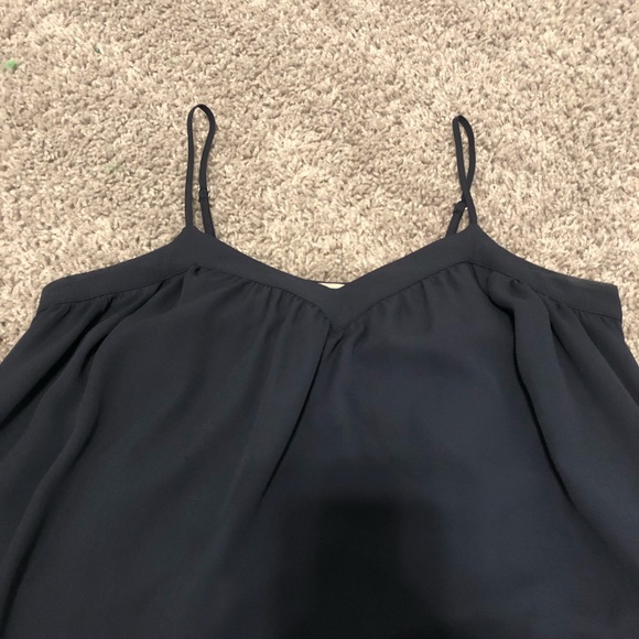 Banana Republic Tank Dress - Picture 3 of 5